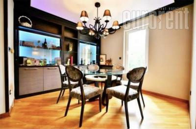 Apartment, 85 m<sup>2</sup>