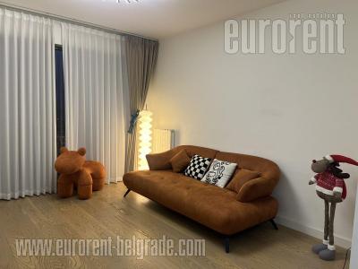 Apartment, 100 m<sup>2</sup>