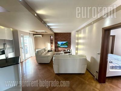 Apartment SAVSKI VENAC