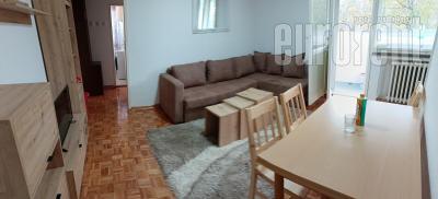 Apartment SAVSKI VENAC