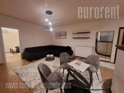 Apartment, 86 m<sup>2</sup>