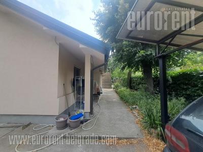 Apartment SAVSKI VENAC