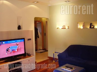 Apartment, 61 m<sup>2</sup>