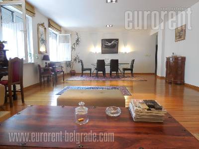 Apartment, 120 m<sup>2</sup>