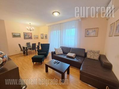 Apartment, 54 m<sup>2</sup>