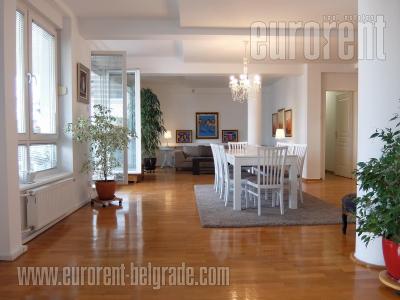 Apartment, 170 m<sup>2</sup>