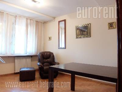 Apartment, 66 m<sup>2</sup>
