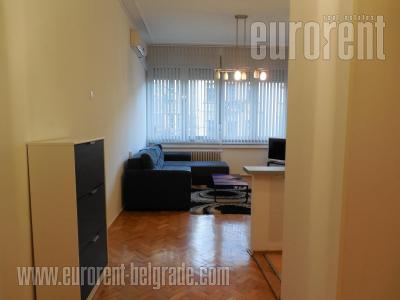 Apartment, 50 m<sup>2</sup>