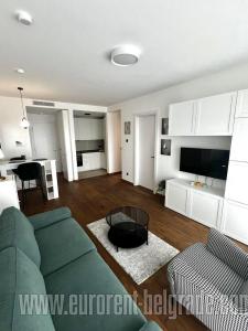 Apartment, 50 m<sup>2</sup>