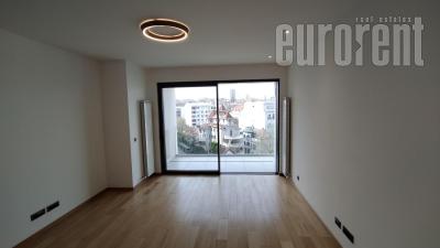 Apartment, 62 m<sup>2</sup>