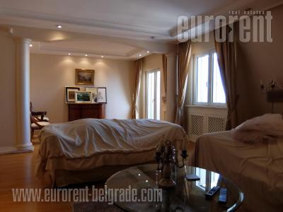 Apartment, 196 m<sup>2</sup>