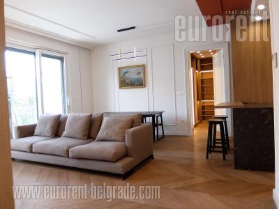 Apartment, 85 m<sup>2</sup>