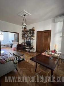 Apartment, 100 m<sup>2</sup>