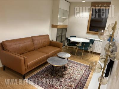 Apartment, 40 m<sup>2</sup>