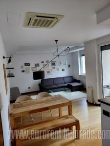 Apartment, 51 m<sup>2</sup>