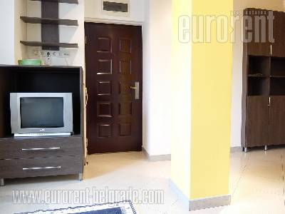 Apartment, 42 m<sup>2</sup>