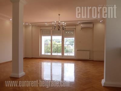 Apartment, 122 m<sup>2</sup>