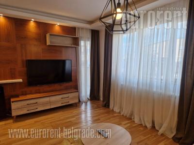 Apartment, 50 m<sup>2</sup>