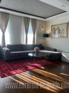 Apartment, 107 m<sup>2</sup>