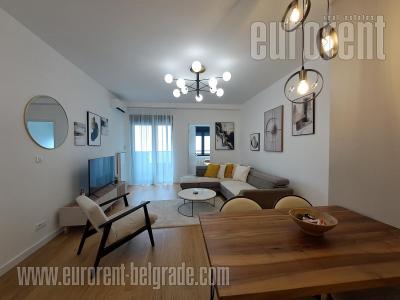 Apartment, 62 m<sup>2</sup>