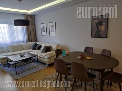 Apartment, 60 m<sup>2</sup>