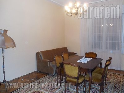 Apartment, 52 m<sup>2</sup>