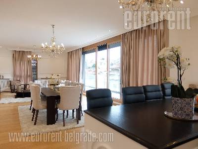 Apartment, 198 m<sup>2</sup>