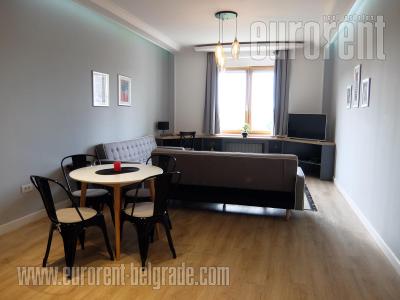 Apartment, 55 m<sup>2</sup>