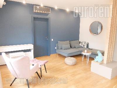 Apartment, 60 m<sup>2</sup>