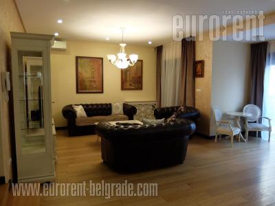 Apartment, 110 m<sup>2</sup>