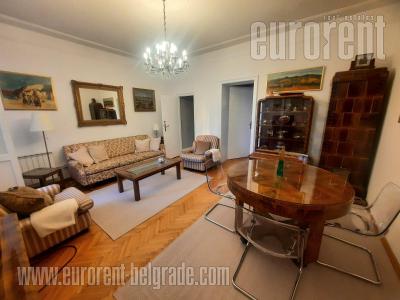 Apartment, 80 m<sup>2</sup>