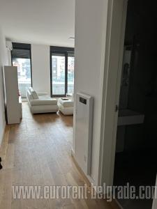 Apartment, 59 m<sup>2</sup>