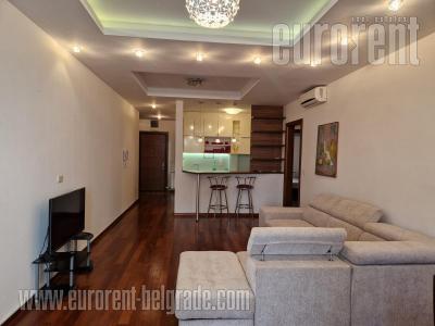 Apartment, 83 m<sup>2</sup>