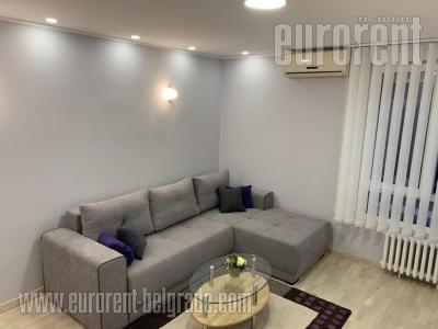 Apartment, 27 m<sup>2</sup>