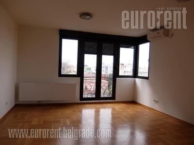 Apartment, 57 m<sup>2</sup>