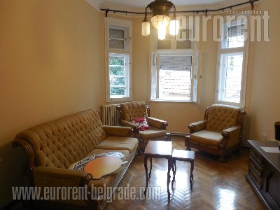 Apartment, 127 m<sup>2</sup>