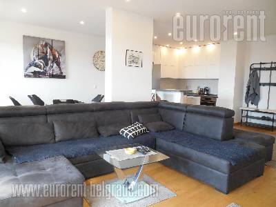 Apartment, 110 m<sup>2</sup>