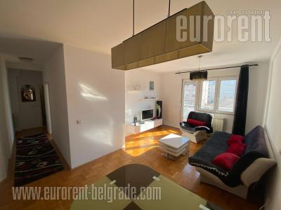 Apartment, 68 m<sup>2</sup>