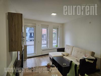 Apartment, 58 m<sup>2</sup>