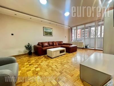 Apartment, 82 m<sup>2</sup>