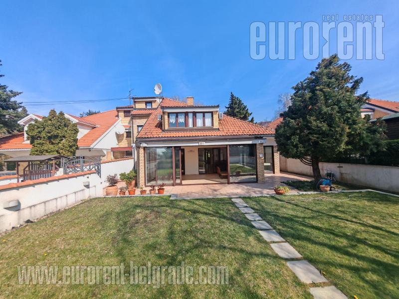House ČUKARICA