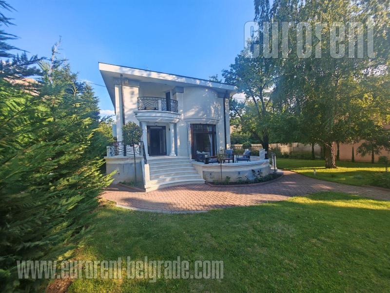 House VOŽDOVAC