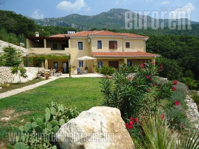 House OSTALO