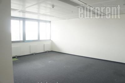 Office space, 240 m<sup>2</sup>