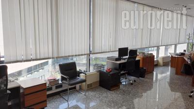 Office space, 389 m<sup>2</sup>