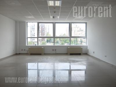 Office space, 230 m<sup>2</sup>