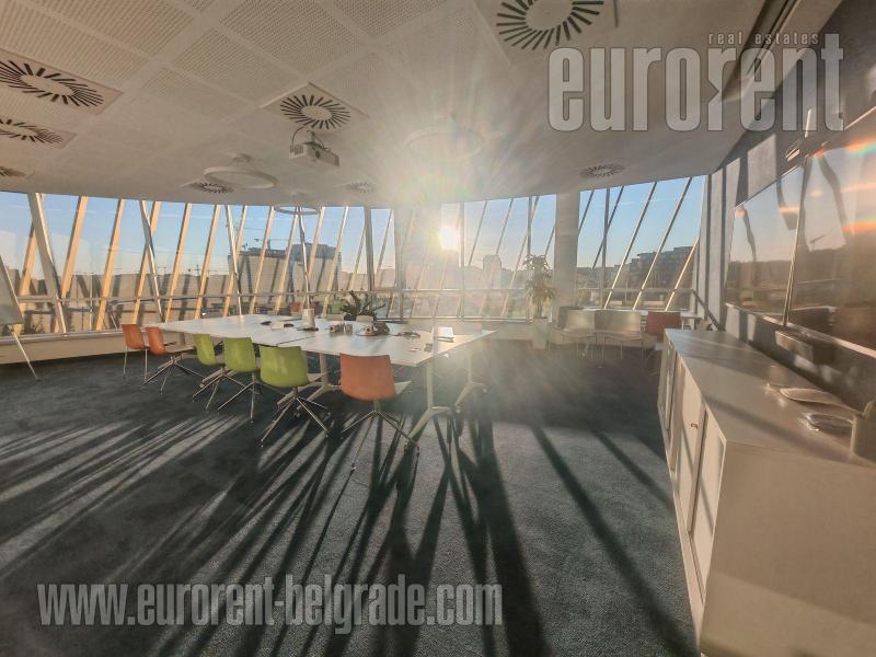 Office space NOVI BEOGRAD