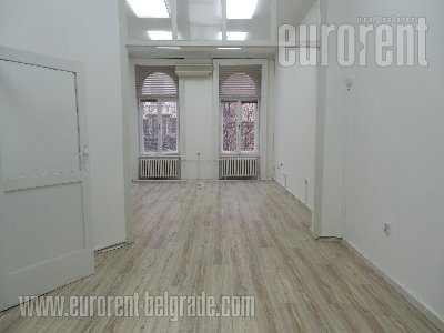 Office space, 190 m<sup>2</sup>