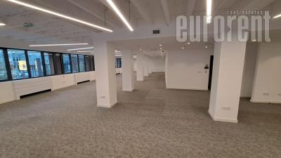 Office space, 323 m<sup>2</sup>