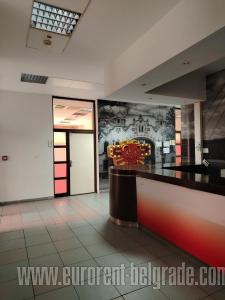 Office space, 5.000 m<sup>2</sup>